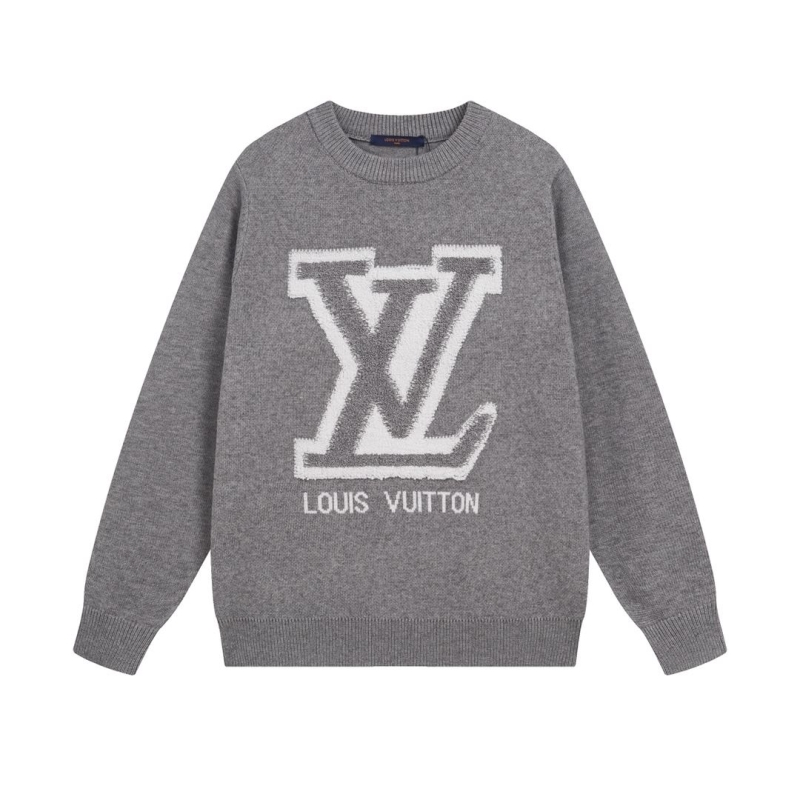 LV Sweaters